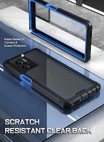 Poetic Guardian Series Case For OnePlus Nord N300 5G - Image 4