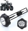 QUICKWOLF Polaris ATV Fuel Gauge Cap 2871442