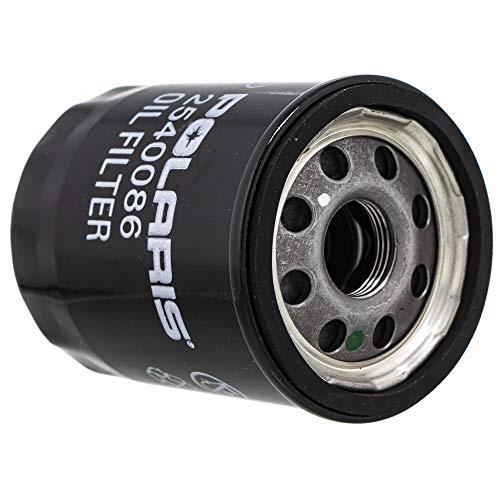 Polaris Filter-Oil, 10 Micron, Part 2540086 - Image 3