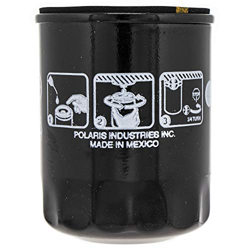 Polaris Filter-Oil, 10 Micron, Part 2540086 - Image 2