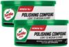 Turtle Wax Polishing Compound Light To Medium Cleaner