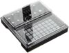 Decksaver Polycarbonate Cover For Circuit Mono Station (DS-PC-CIRCUITMONO)