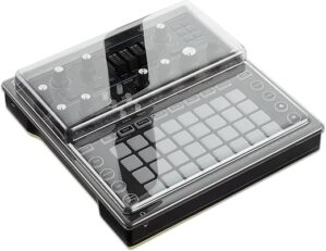 Decksaver Polycarbonate Cover For Circuit Mono Station (DS-PC-CIRCUITMONO)