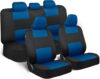BDK PolyPro Car Seat Covers Full Set