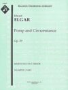 Pomp And Circumstance: Trumpet 2 Part [A5635]