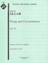 Pomp And Circumstance: Trumpet 3 (A5635)