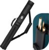 Trymaker Pool Cue Case, Hard Bag 2×2
