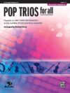 Pop Trios: B-flat Trumpet, Baritone T.C