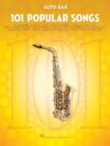 Popular Songs For Alto Saxophone