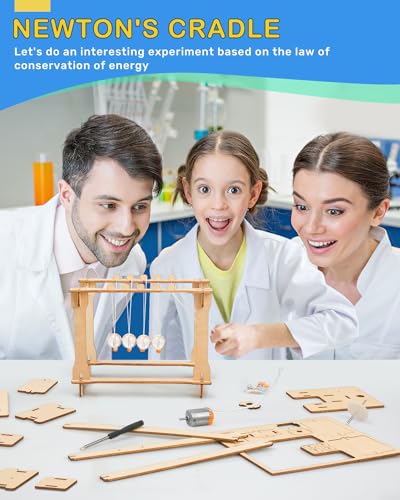 Poraxy 5 Set STEM Science Kits - Image 5