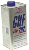 Pentosin Porsche 1989+ Power Steering Fluid CHF 202
