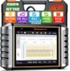 FOXWELL Porsche OBD2 Diagnostic Scan Tool NT710