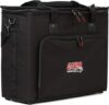 Gator Portable 4U Rack Bag, 14″ Depth (GRB-4U)