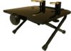 CPS Imports Portable Adjustable Piano Pedal Extender