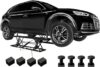 Albott Portable Car Lift, Lifts 7000 LBS