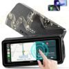 FocuWay Portable Carplay Touch Screen With GPS