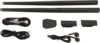 gernie Portable Electronic Drum Set With Headphones