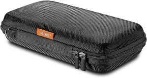 GLCON Portable Hard EVA Case for Electronics