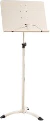 icVantA Portable Height Adjustable Music Stand