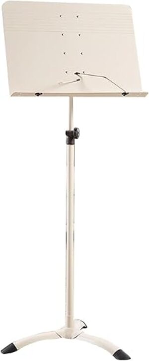 icVantA Portable Height Adjustable Music Stand