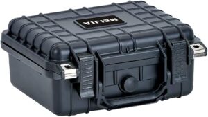 MEIJIA Portable IP67 Waterproof Protective Case