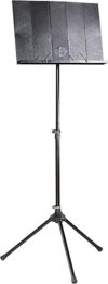 Peak Portable Music Stand With Bag