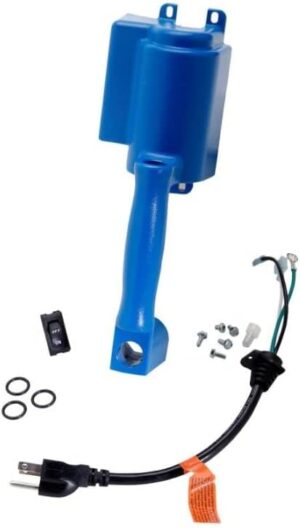Robinair Power Cord Assy For 154