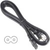 tacpower Power Cord Cable For Nord C1 C2 Organ
