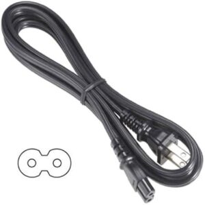 tacpower Power Cord Cable For Nord C1 C2 Organ