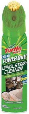 Turtle Wax Power Out Carpet Cleaner Odor Eliminator