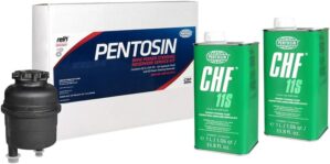Pentosin Power Steering Service Kit 1405116-KIT-2