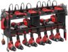 CCCEI Power Tool Organizer Wall Mount