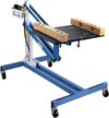 OTC Power Train Lift With Tilting Plate
