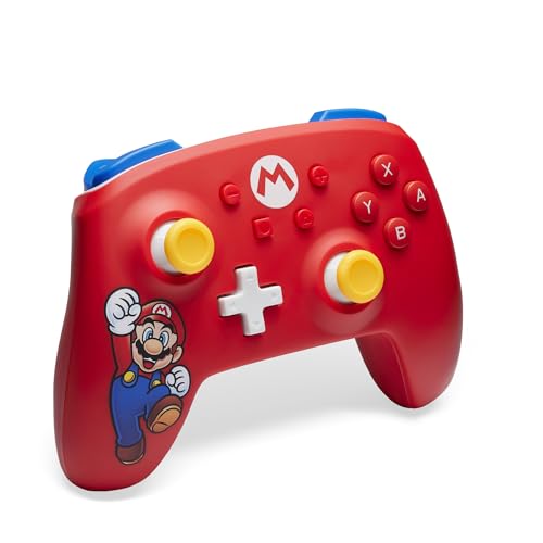 PowerA Wireless Controller For Nintendo Switch - Image 3