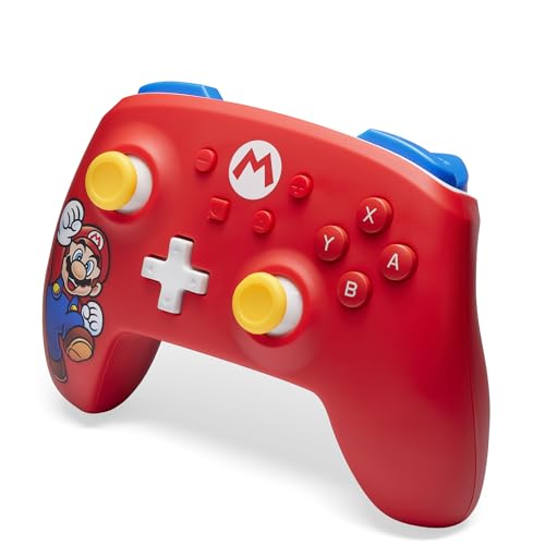 PowerA Wireless Controller For Nintendo Switch - Image 5