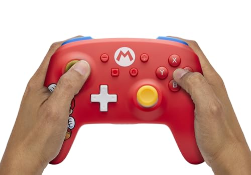 PowerA Wireless Controller For Nintendo Switch - Image 2