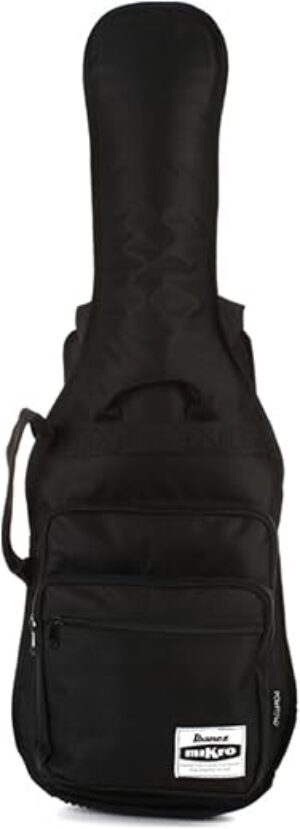 Ibanez Powerpad Mikro Guitar Gig Bag 22.2