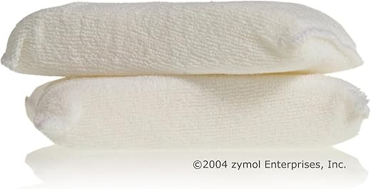 Zymol Pre-Wax Applicator Pad 2pk