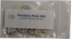 Instrument Clinic Precision Clarinet Pad Set (17 Pads)