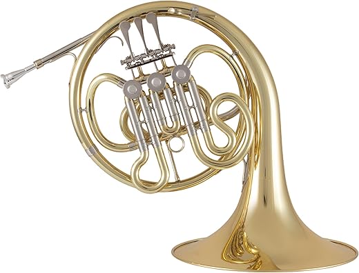 Prelude Prelude 3/4 Bb French Horn Outfit