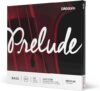D’Addario Prelude Bass String Set, 1/2 Scale