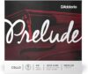 D’Addario Prelude Cello G String, Medium Tension