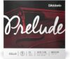 D’Addario Prelude Cello Single G String, 1/2 Scale