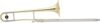 Prelude Prelude TB711 Lacquered Student Trombone