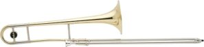 Prelude Prelude TB711 Lacquered Student Trombone