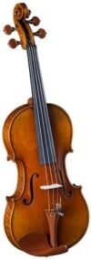 212 Main Premier Artist Violin Outfit – 4-4