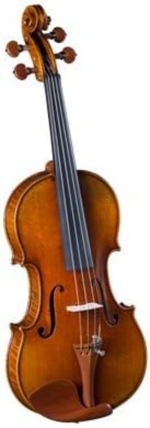 212 Main Premier Artist Violin Outfit – 4-4