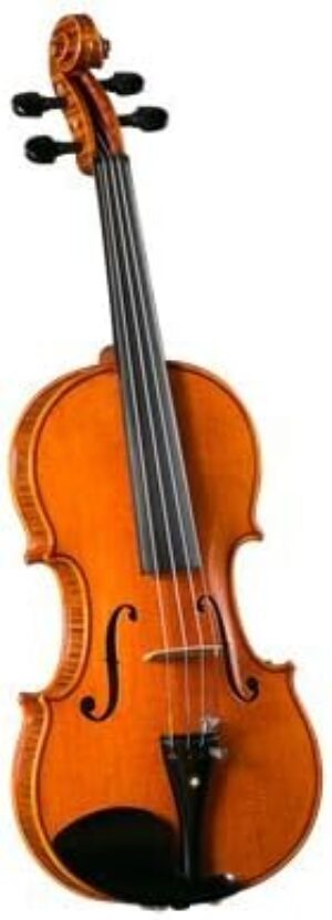 212 Main Premier Artist Violin Outfit – 4-4