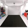 LINLA Premium Absorbent Oil Garage Floor Mat