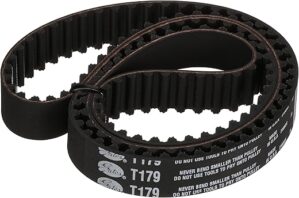 Gates Premium Automotive Timing Belt T179